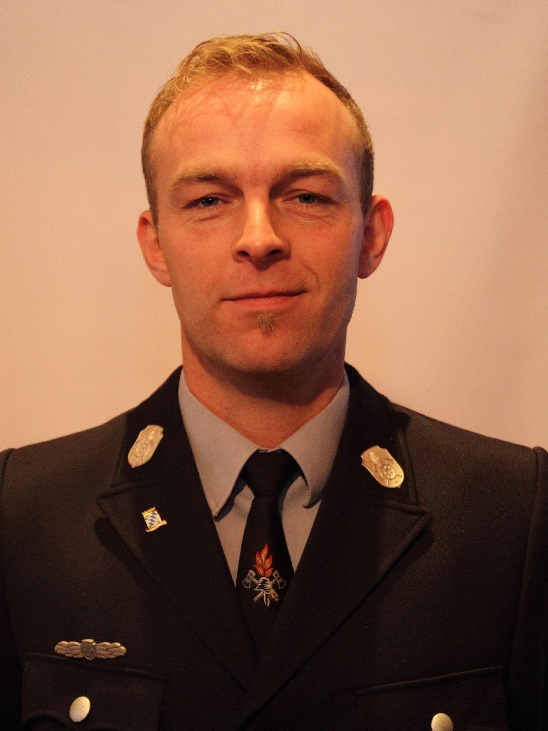 Andreas Kufner