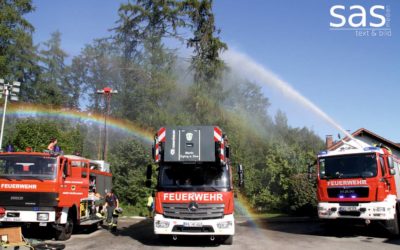 Feuerwehr Aktionstag