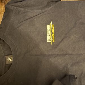 T-Shirt FF Schöllnach B&C