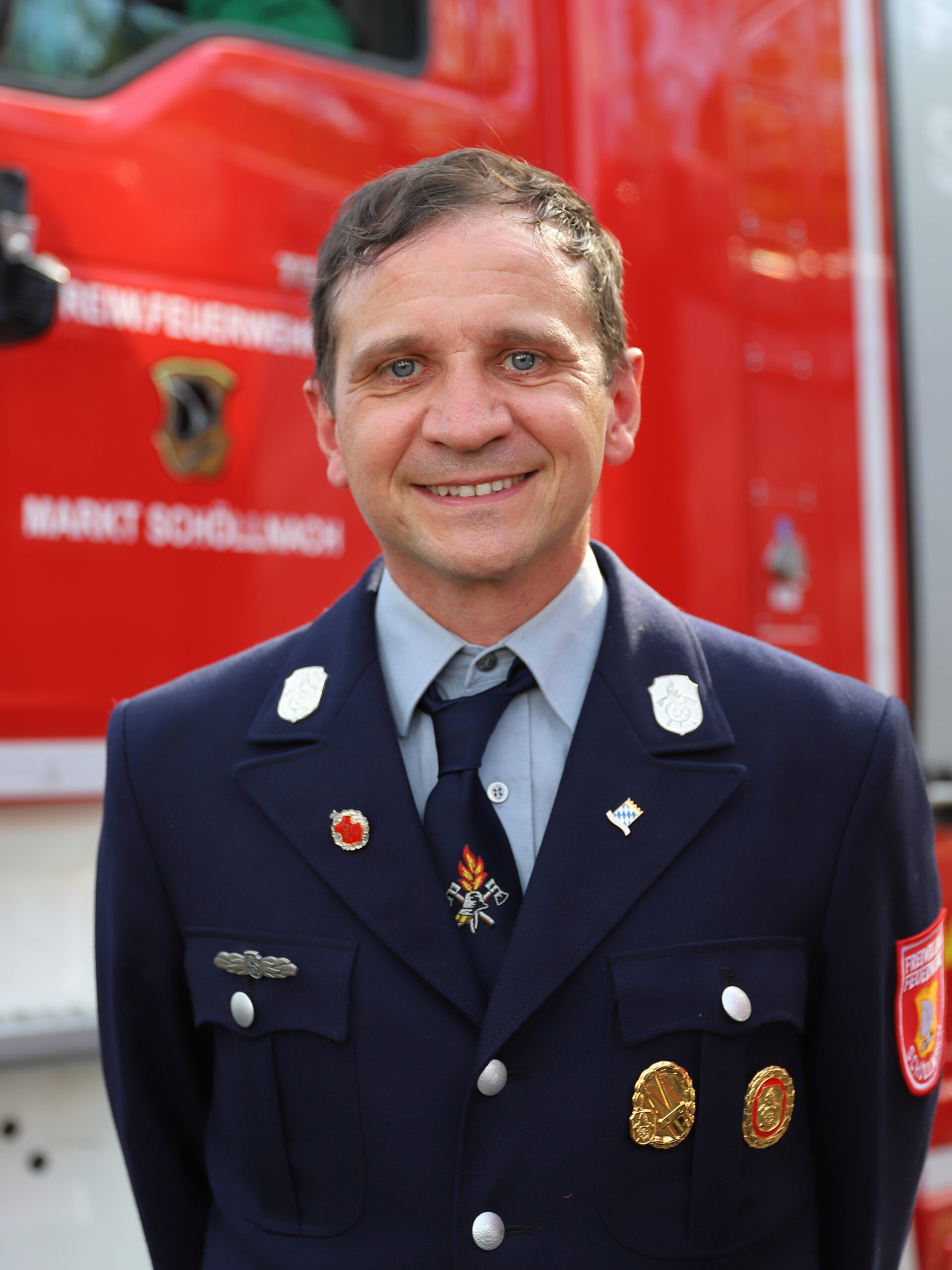 Daniel Scheiner