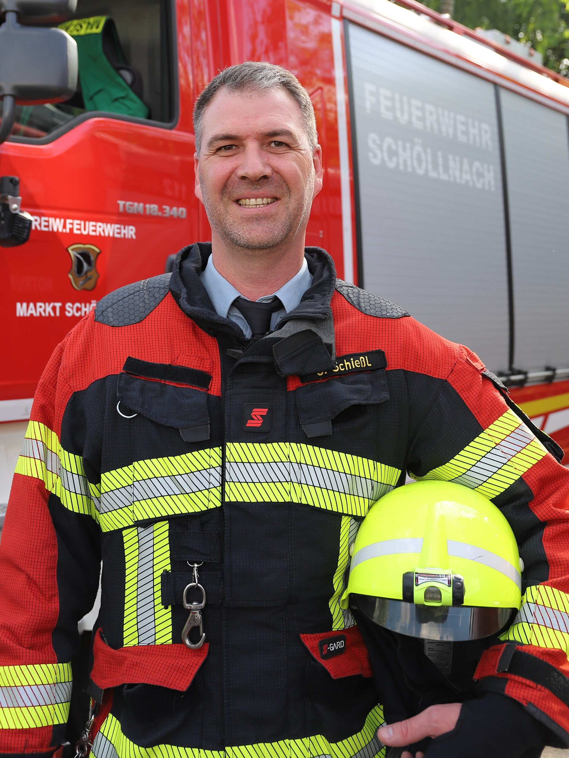 Johannes Schießl