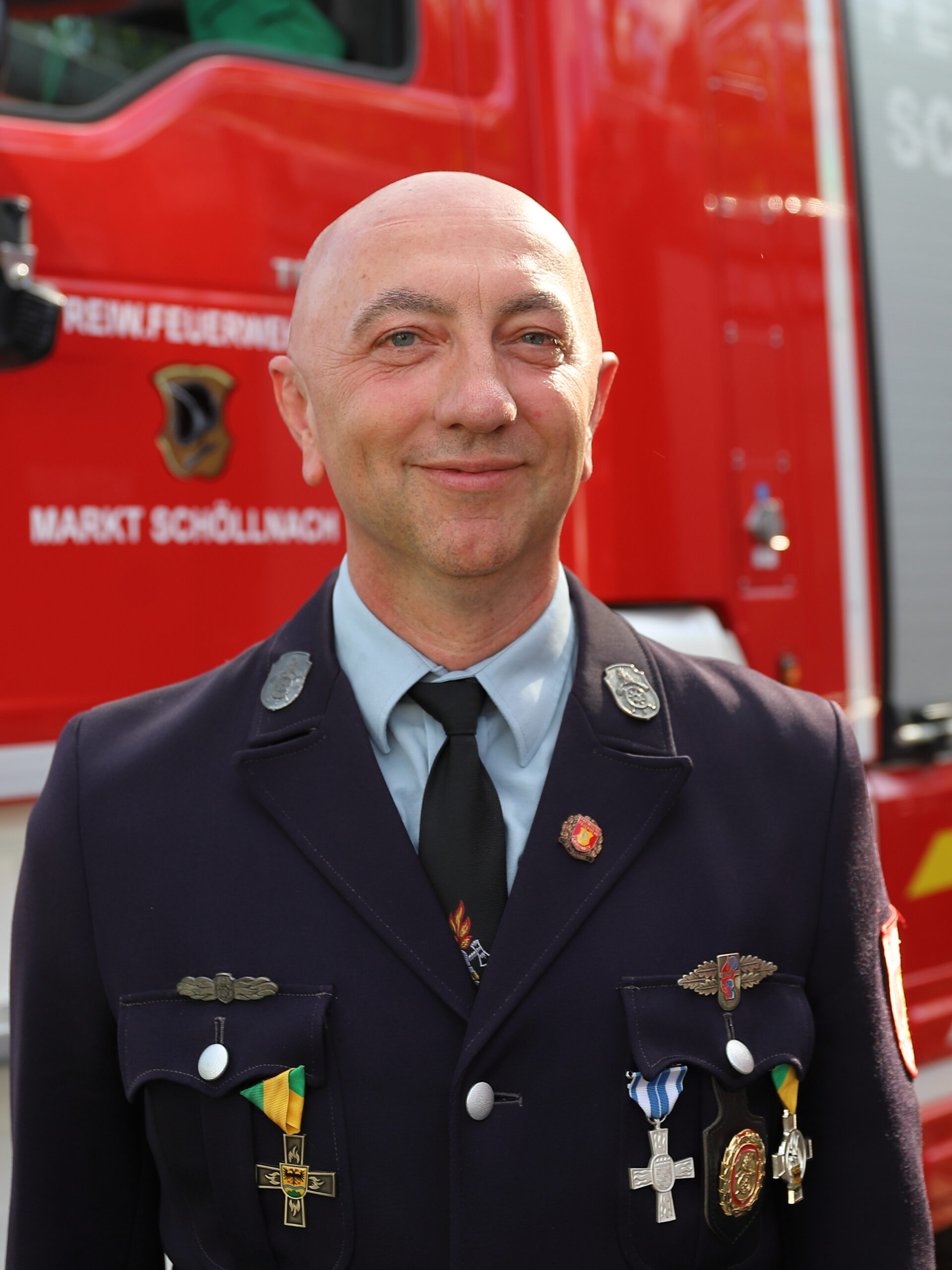 Mathias Klingl