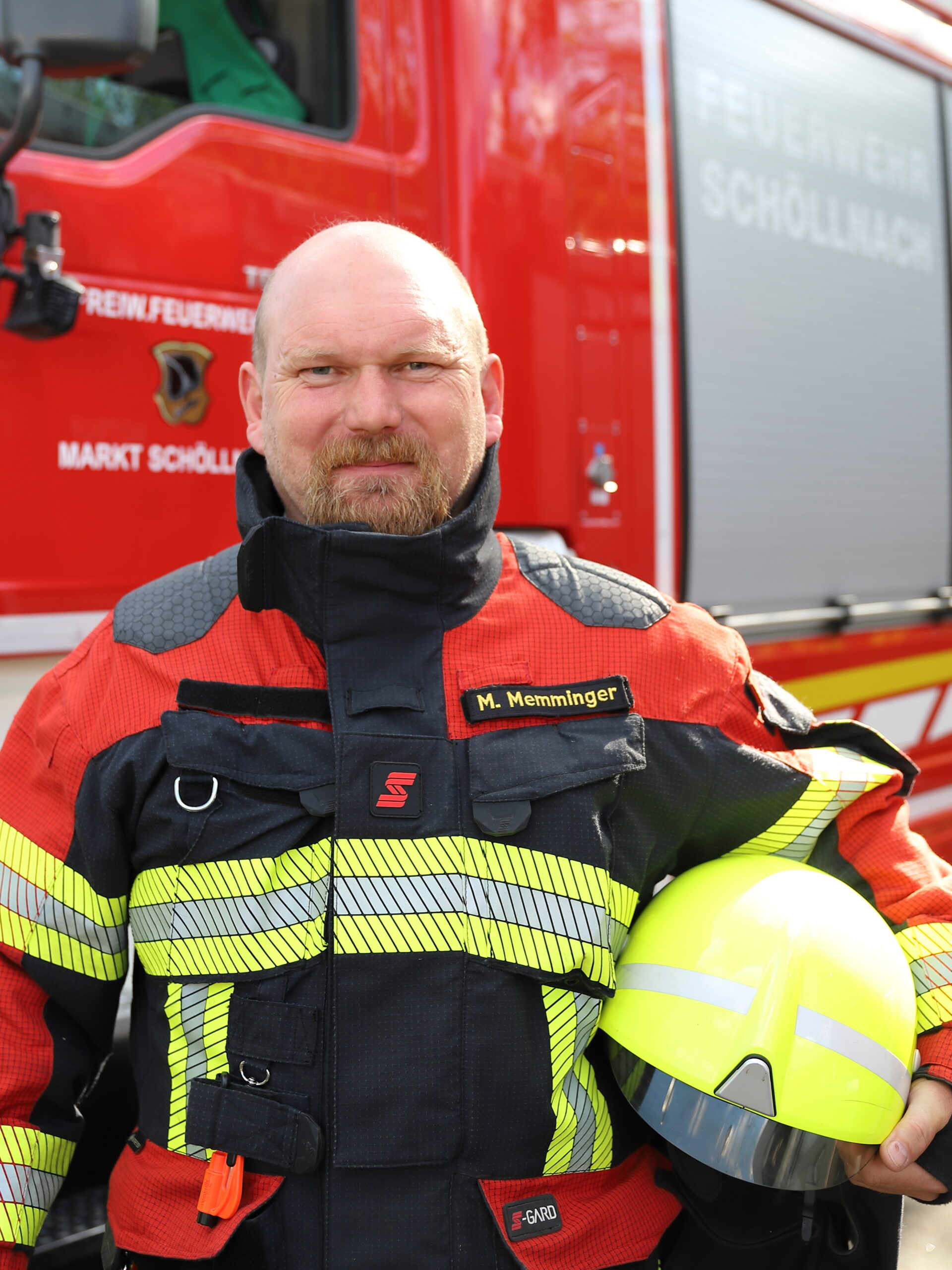 Markus Memminger