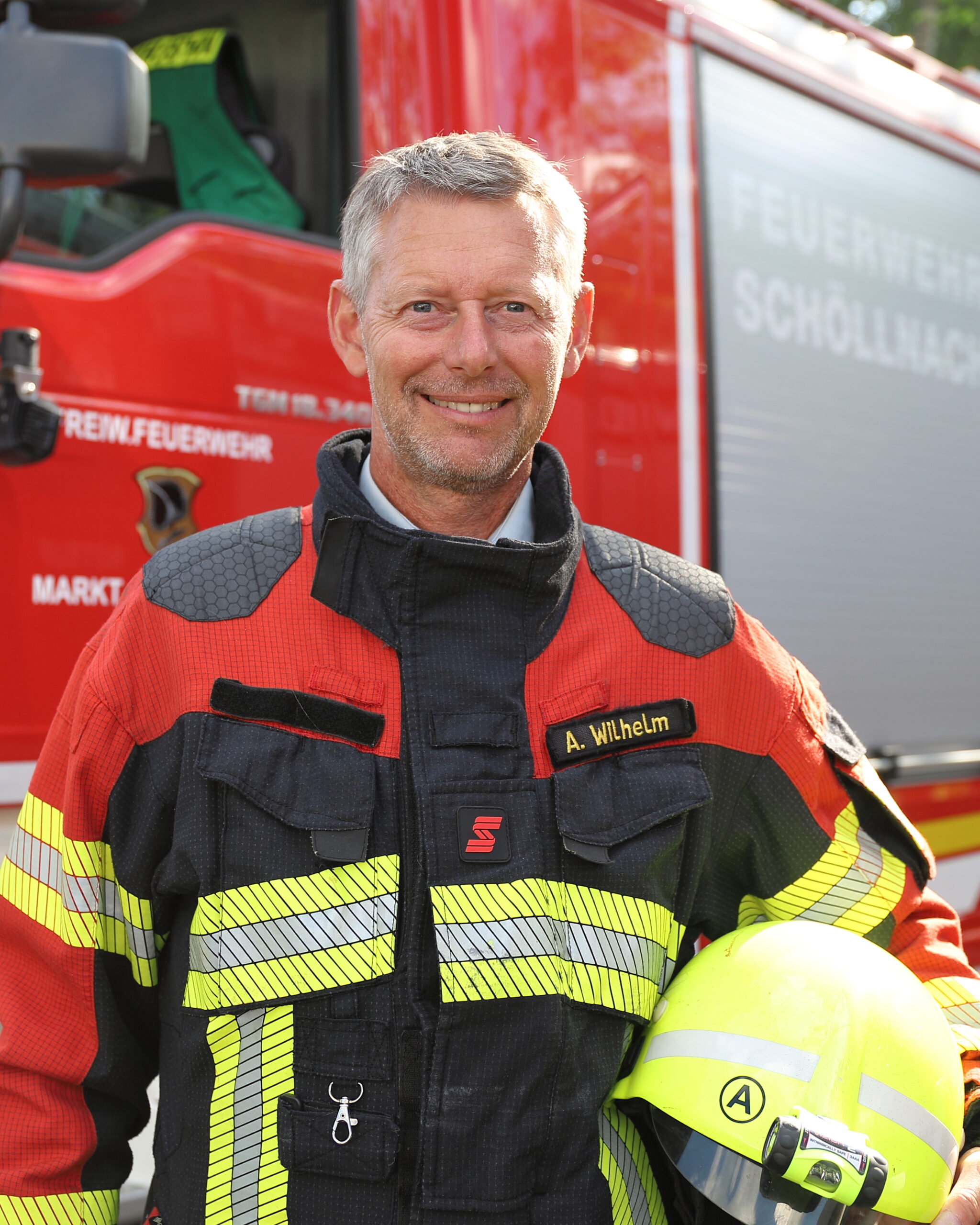 Alexander Wilhelm