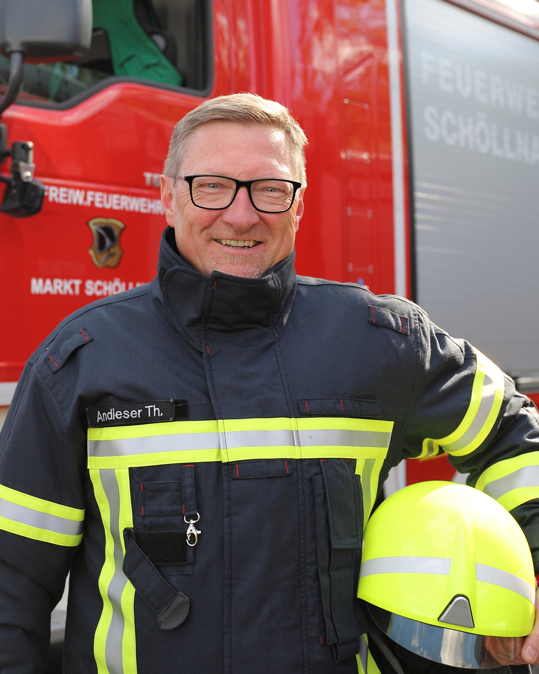 Thomas Andieser