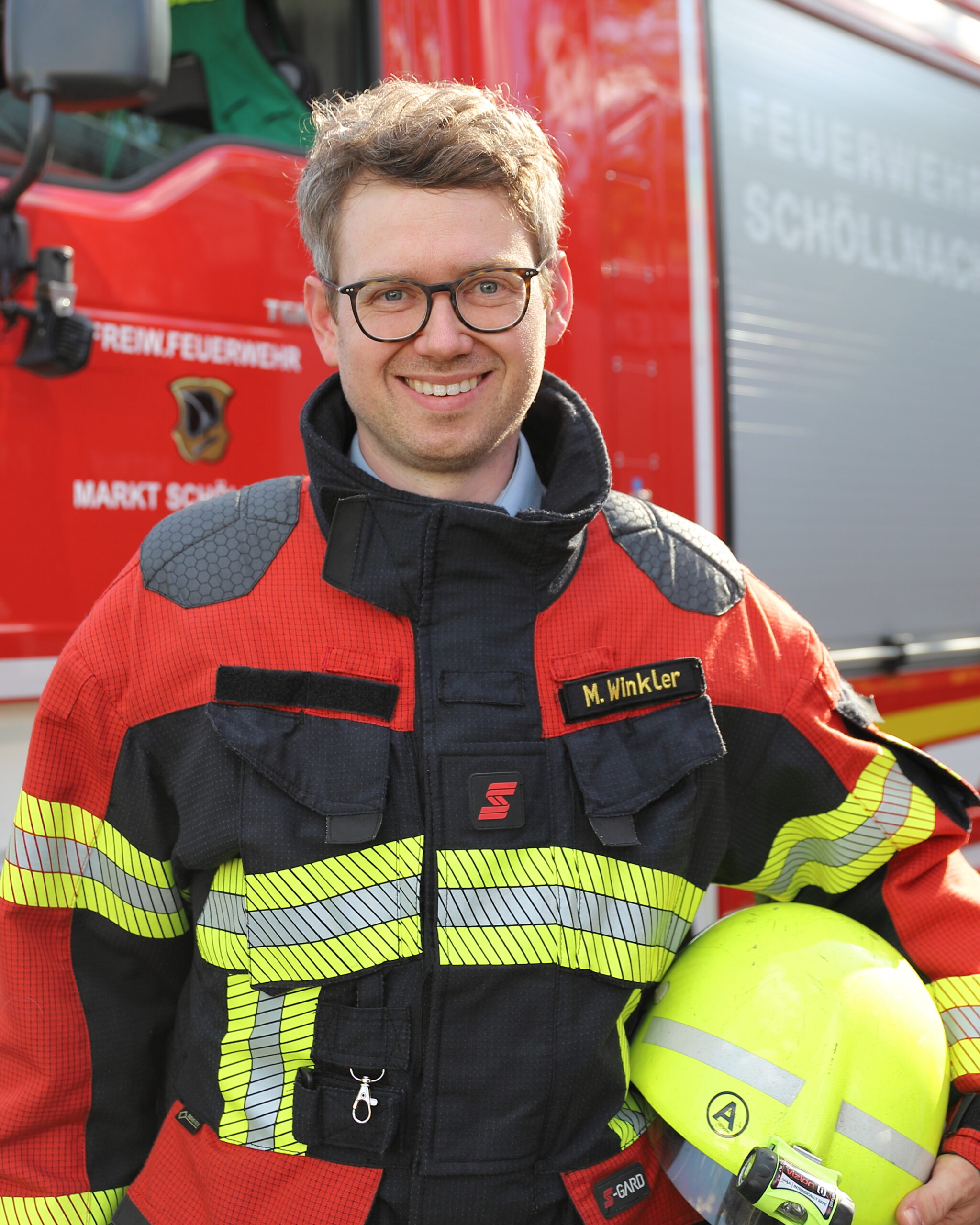Maximilian Winkler